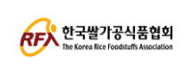 한국쌀가공식품협회