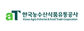 at한국농수산식품유통공사